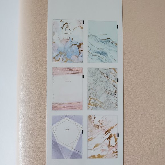 ▪️Binder - Picture 2 of 6